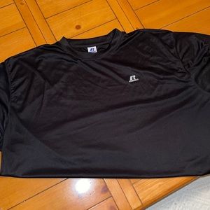 Russell men’s big and tall shirt